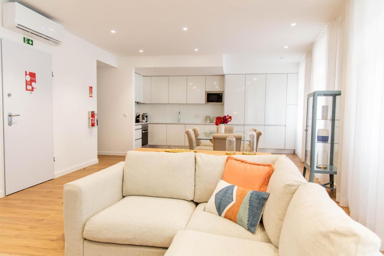 Apartamentos Fernao De Ornelas By Heart Of Funchal Extérieur photo